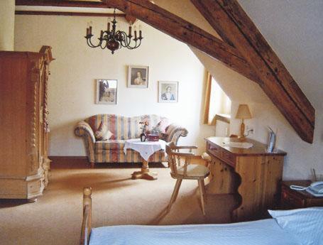 Hotel Alte Post Wangen im Allgaeu Bagian luar foto