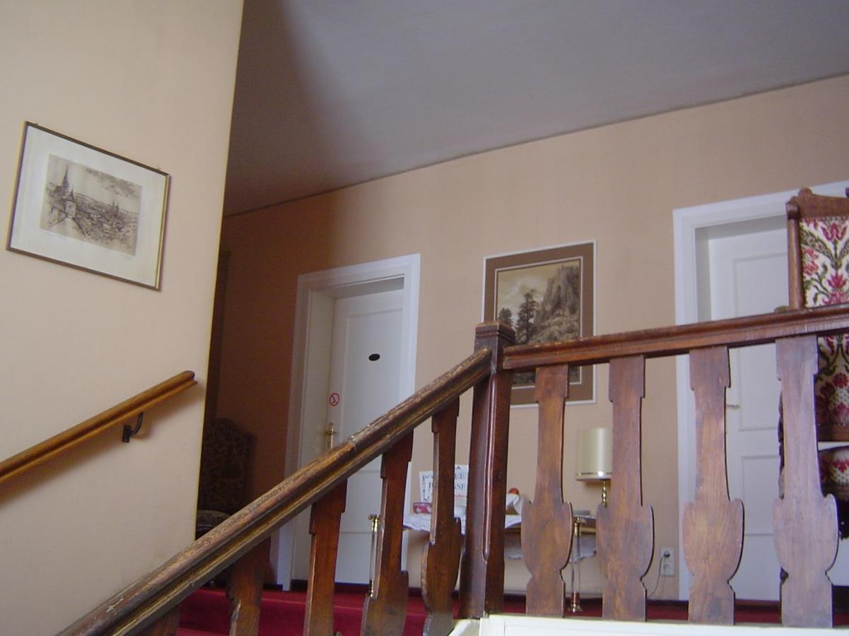 Hotel Alte Post Wangen im Allgaeu Bagian luar foto