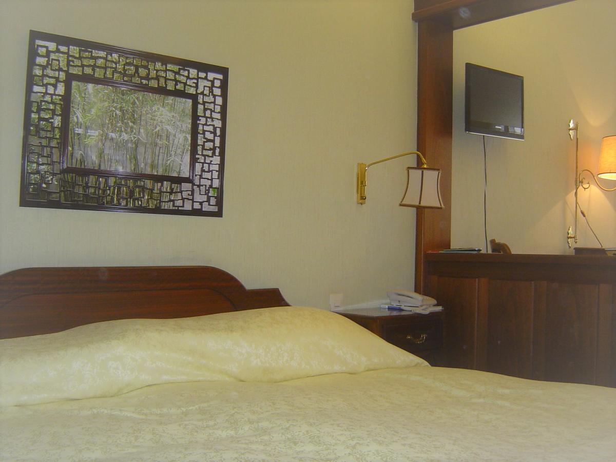 Hotel Alte Post Wangen im Allgaeu Bagian luar foto